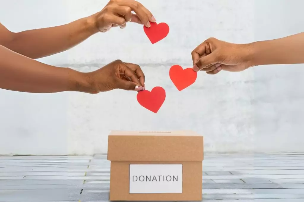 nonprofit donations 1024x683